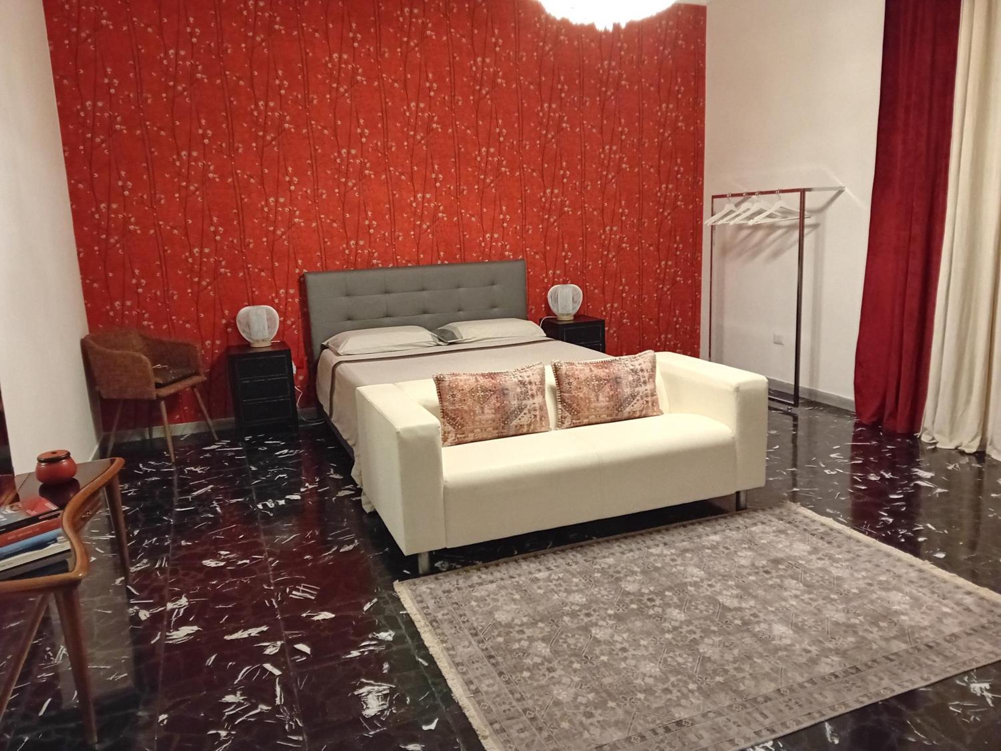 Ross House Apartment Nocera Inferiore Exterior foto