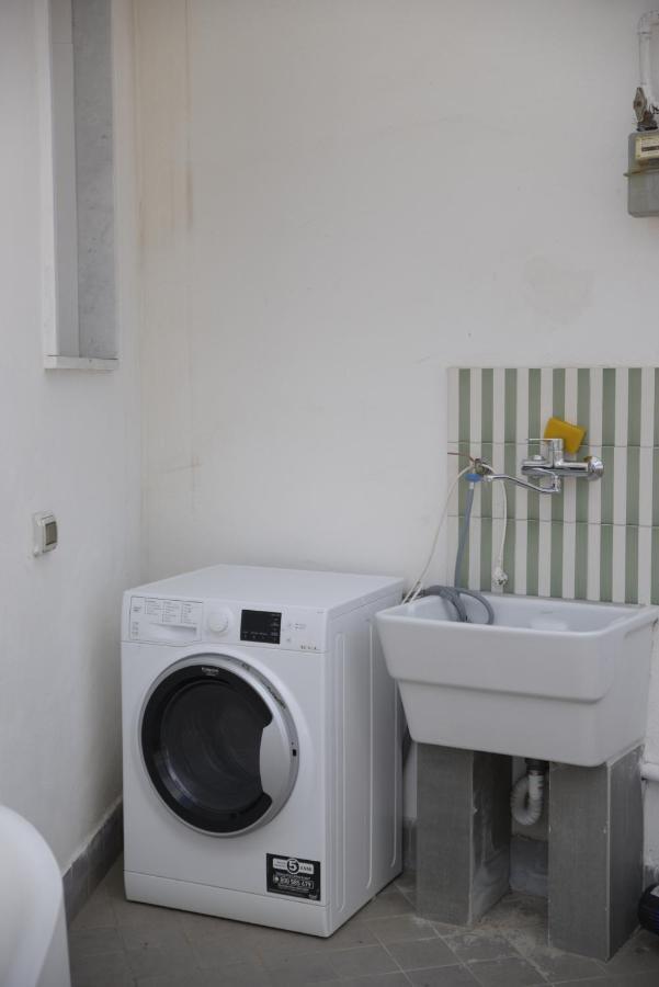 Ross House Apartment Nocera Inferiore Exterior foto